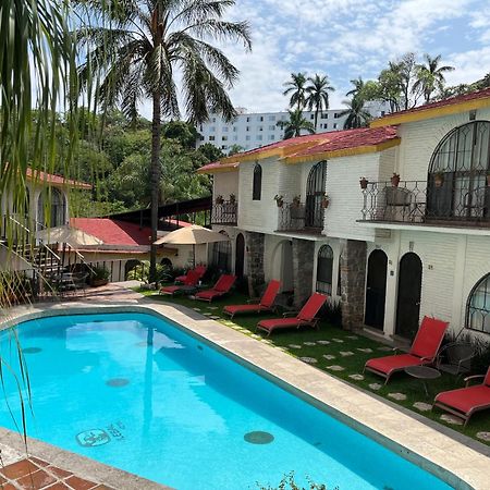 Hotel Ilebal Cuernavaca Centro - Lugar Con Encanto! Dış mekan fotoğraf