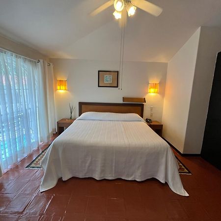 Hotel Ilebal Cuernavaca Centro - Lugar Con Encanto! Dış mekan fotoğraf