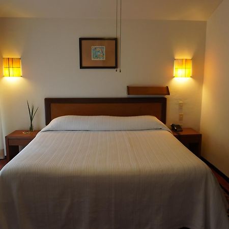 Hotel Ilebal Cuernavaca Centro - Lugar Con Encanto! Dış mekan fotoğraf