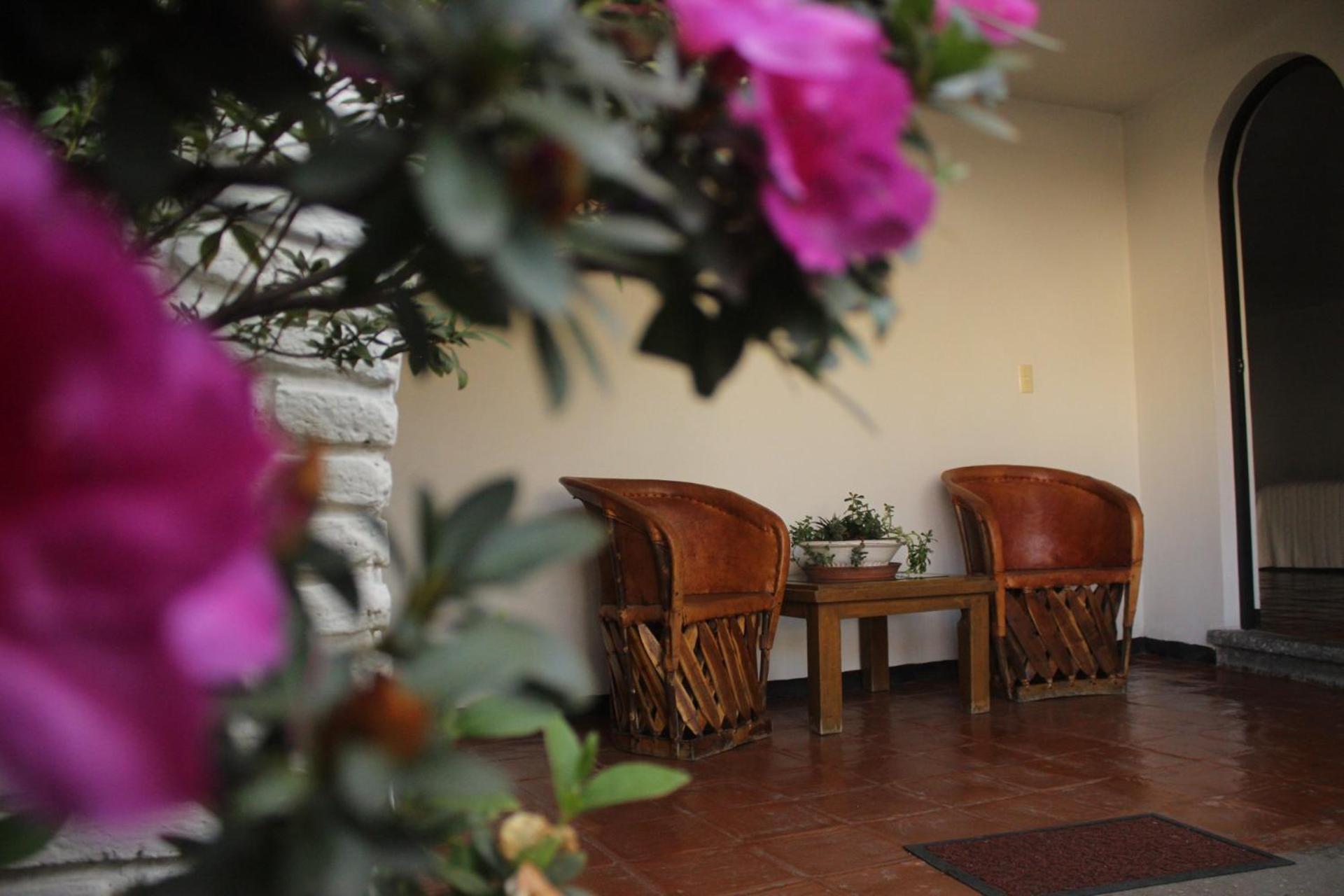 Hotel Ilebal Cuernavaca Centro - Lugar Con Encanto! Dış mekan fotoğraf