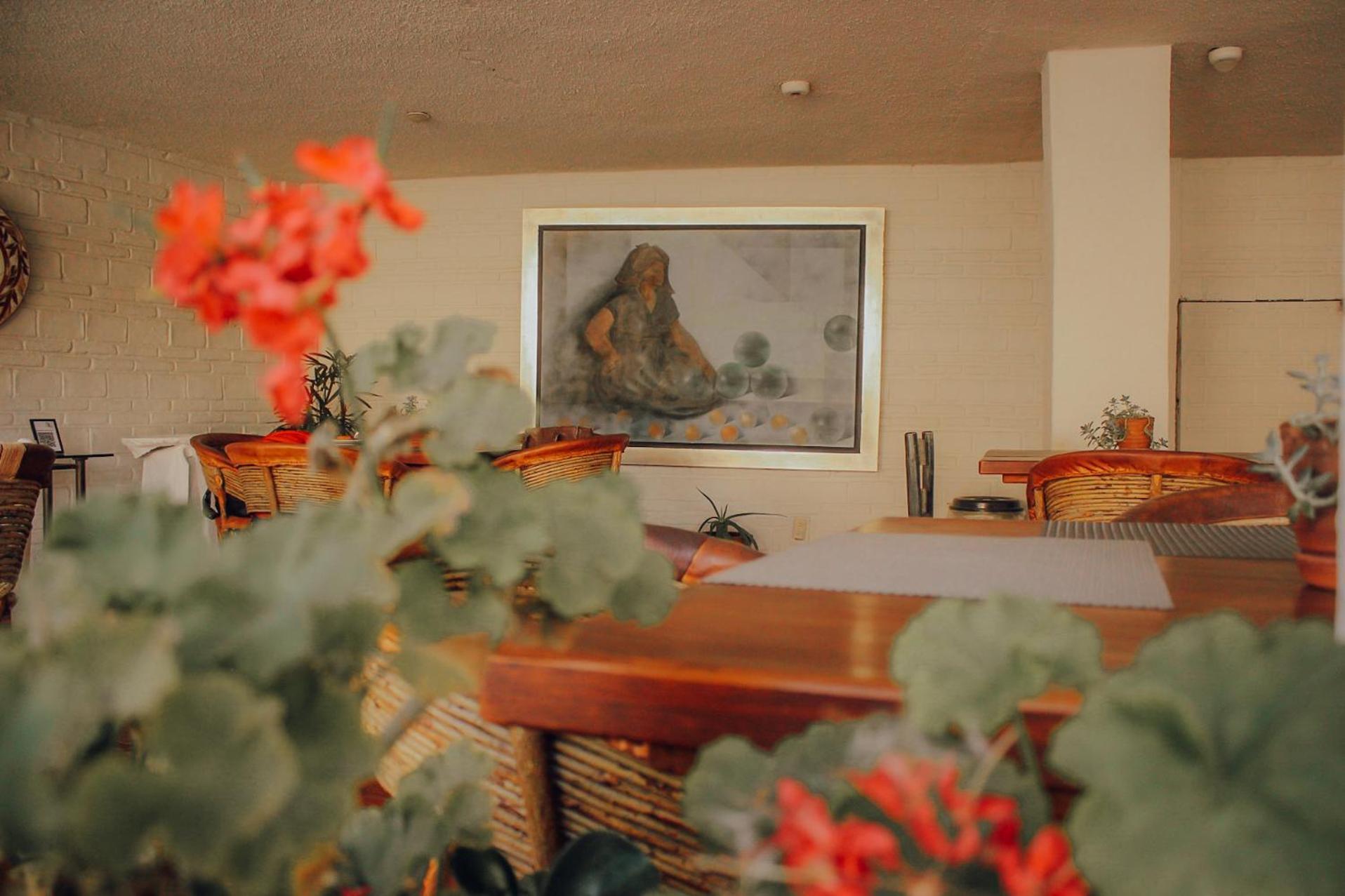 Hotel Ilebal Cuernavaca Centro - Lugar Con Encanto! Dış mekan fotoğraf