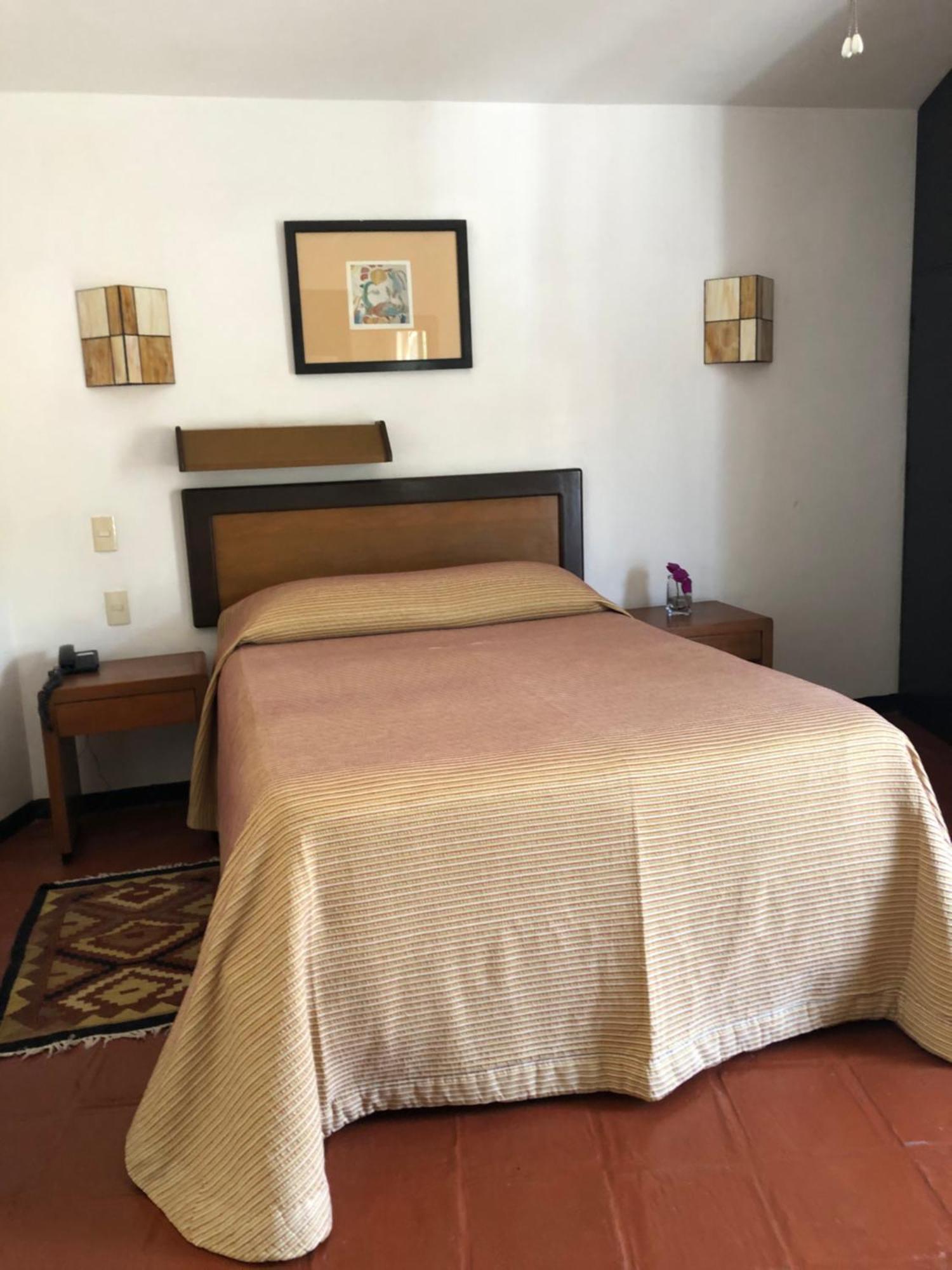 Hotel Ilebal Cuernavaca Centro - Lugar Con Encanto! Dış mekan fotoğraf