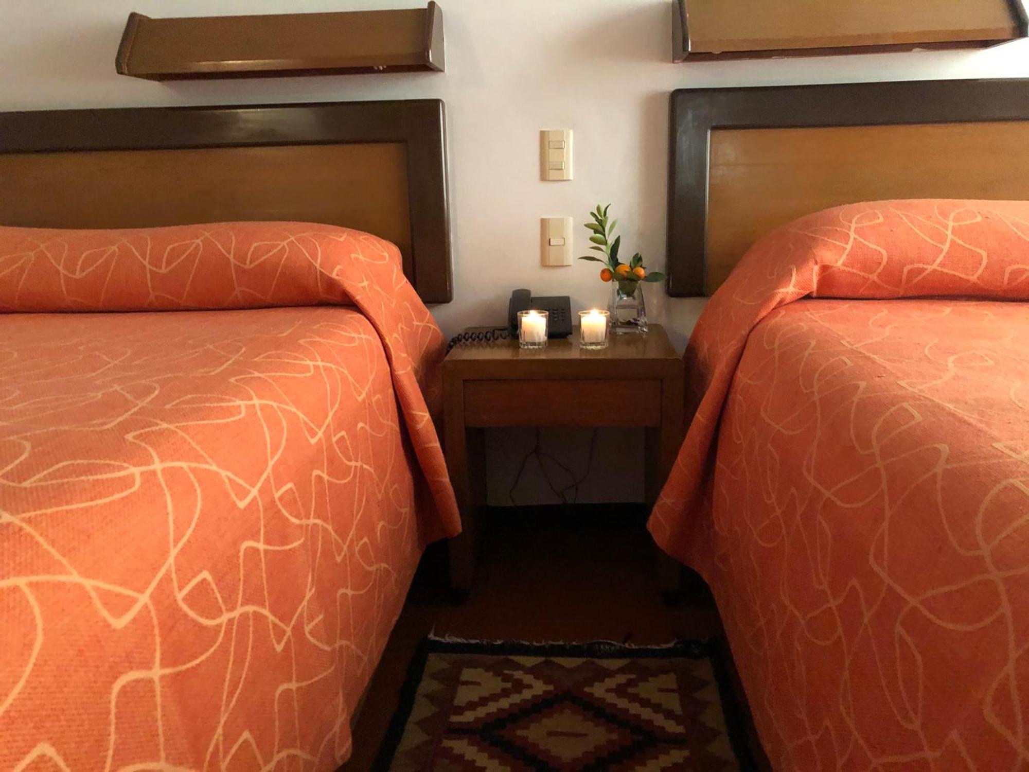 Hotel Ilebal Cuernavaca Centro - Lugar Con Encanto! Dış mekan fotoğraf