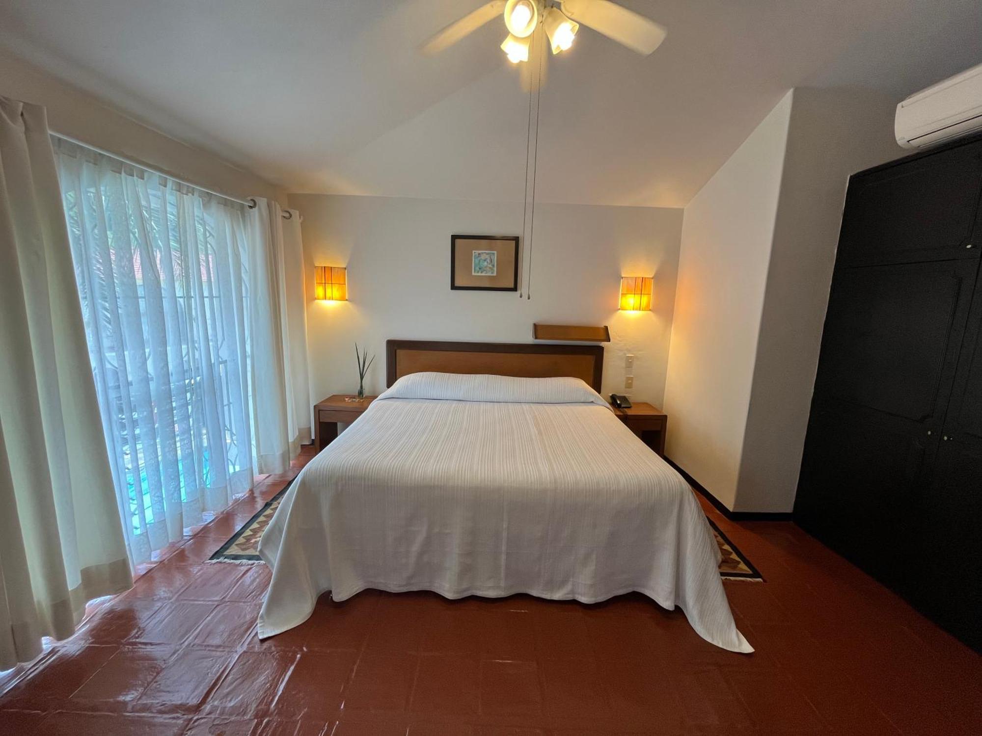 Hotel Ilebal Cuernavaca Centro - Lugar Con Encanto! Dış mekan fotoğraf