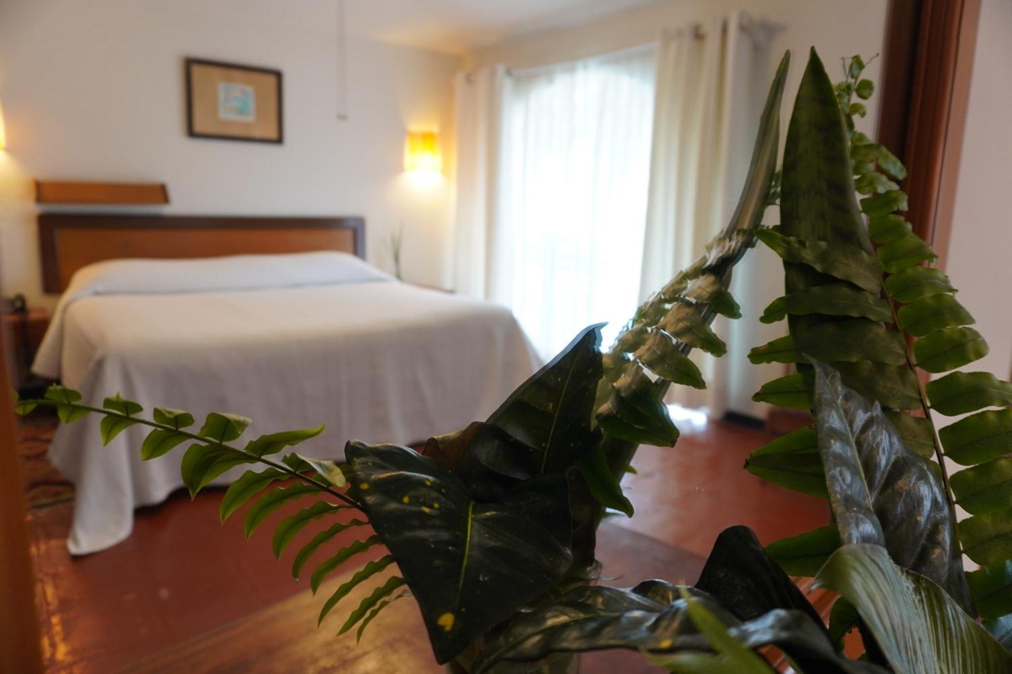 Hotel Ilebal Cuernavaca Centro - Lugar Con Encanto! Dış mekan fotoğraf