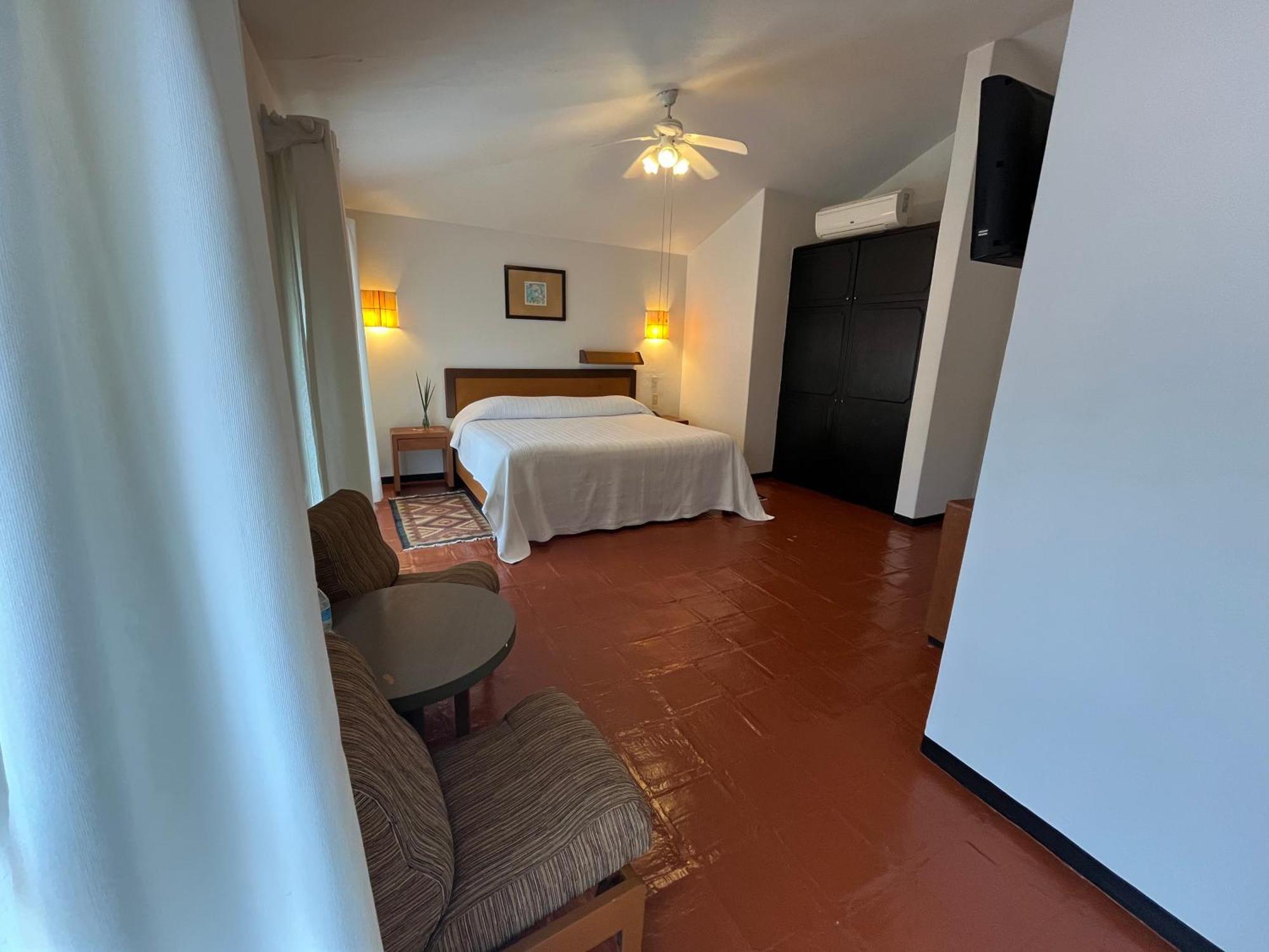 Hotel Ilebal Cuernavaca Centro - Lugar Con Encanto! Dış mekan fotoğraf