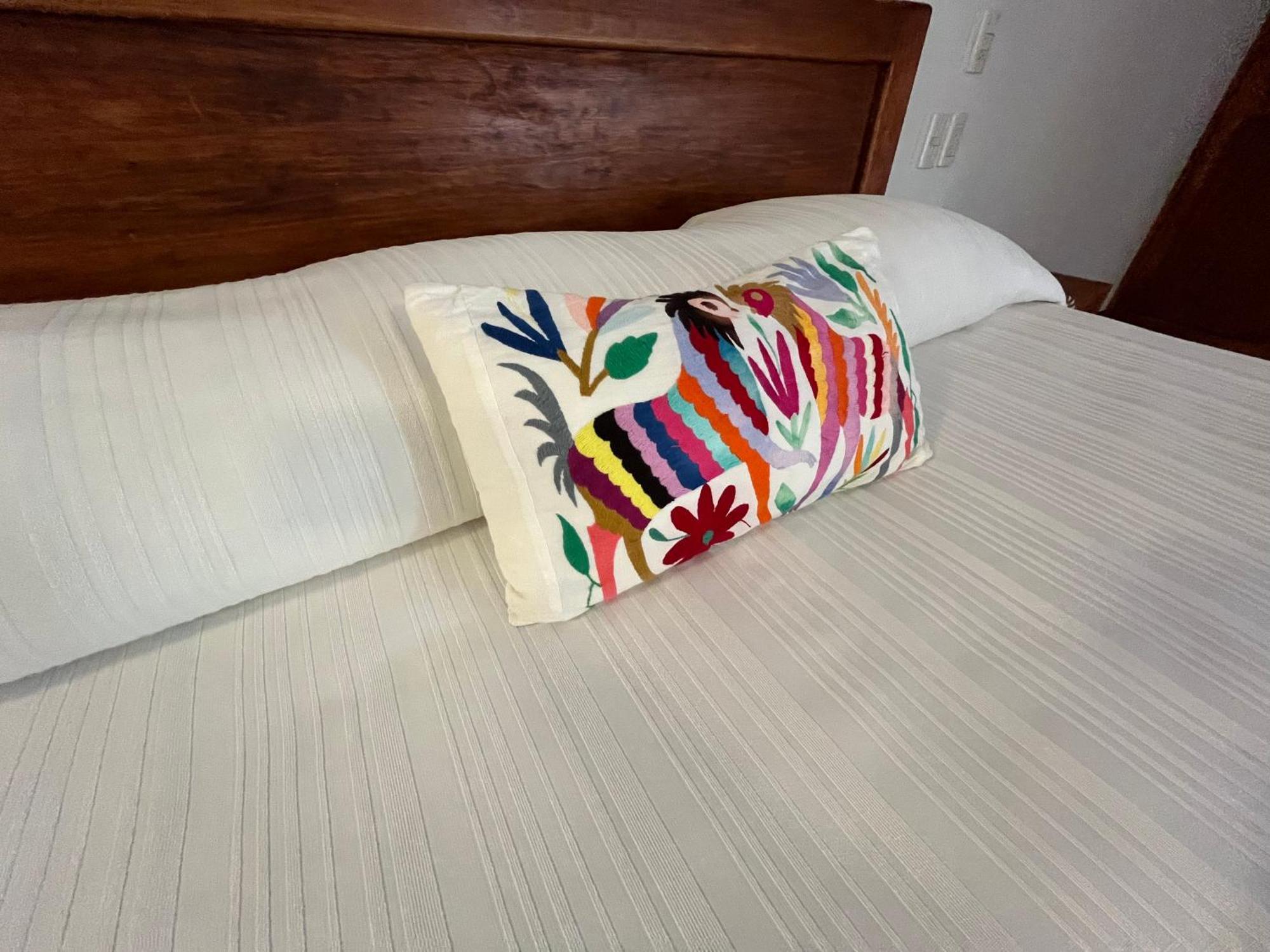 Hotel Ilebal Cuernavaca Centro - Lugar Con Encanto! Dış mekan fotoğraf