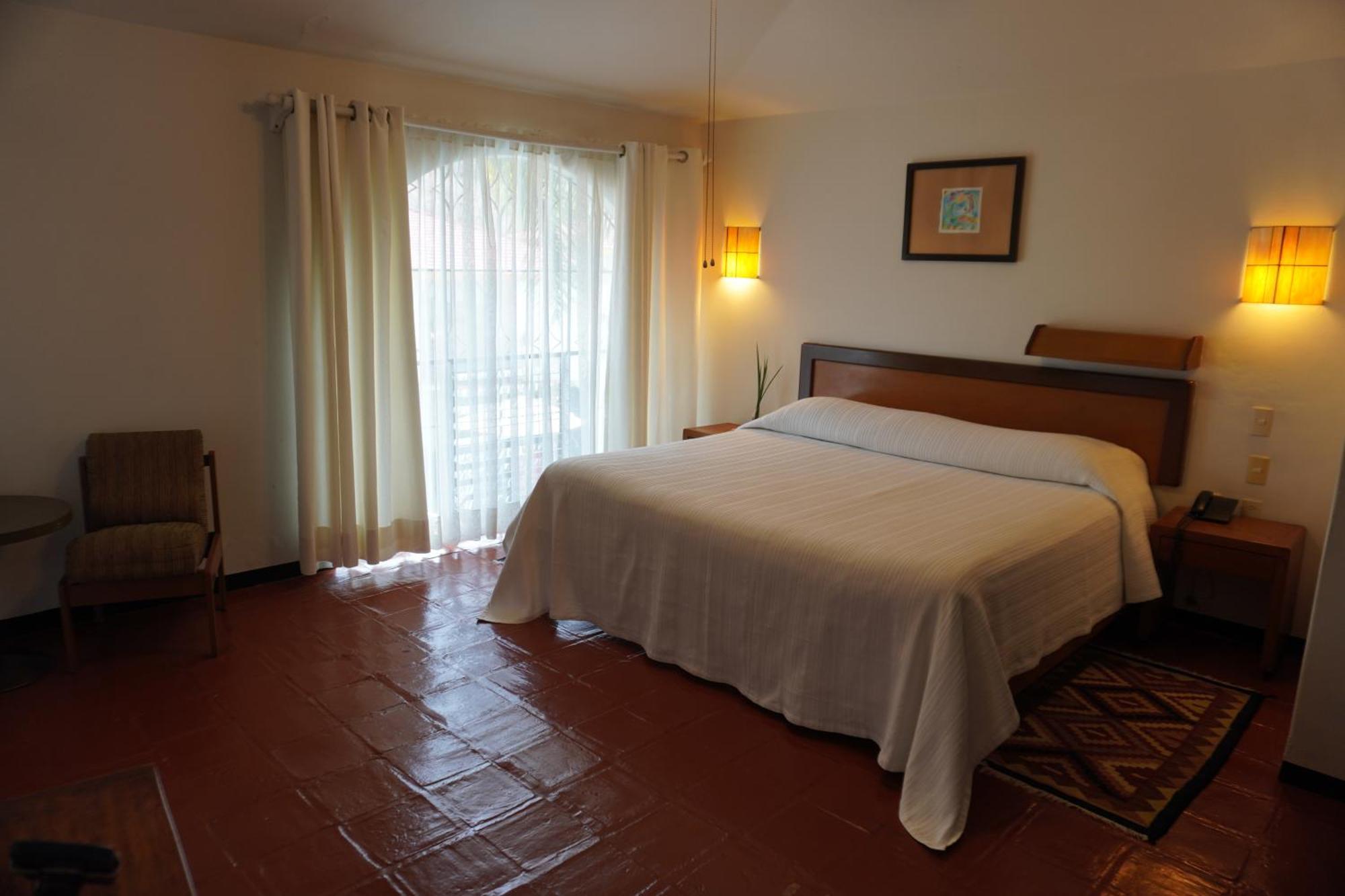 Hotel Ilebal Cuernavaca Centro - Lugar Con Encanto! Dış mekan fotoğraf