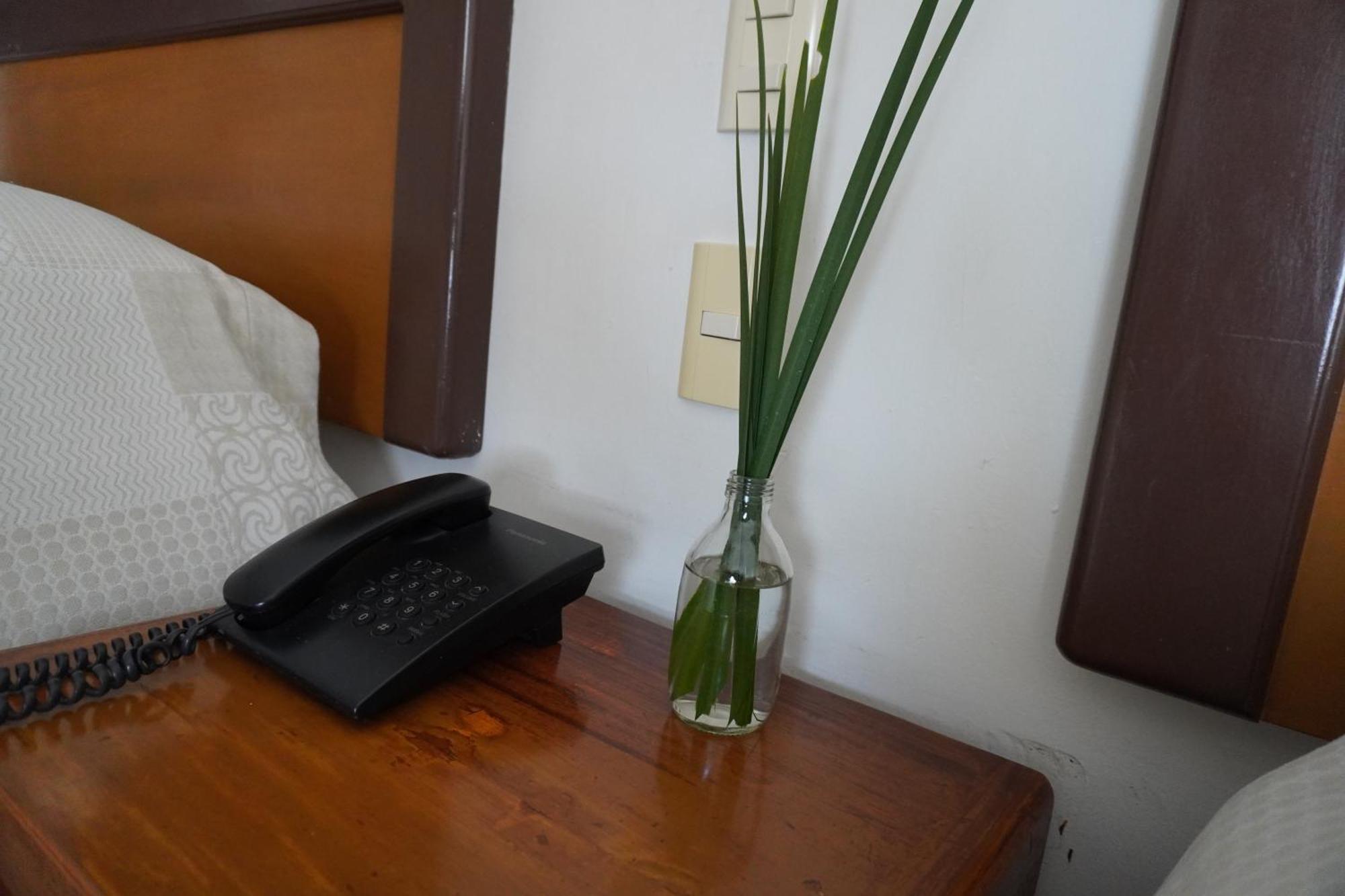 Hotel Ilebal Cuernavaca Centro - Lugar Con Encanto! Dış mekan fotoğraf