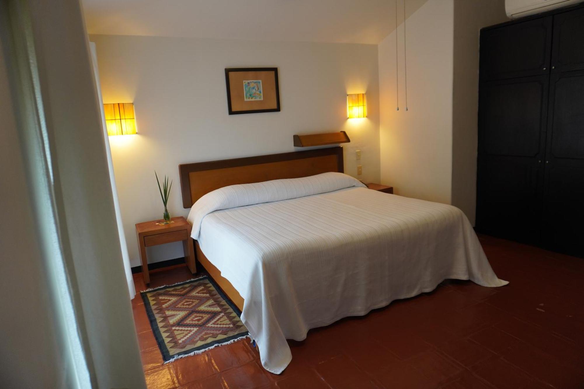 Hotel Ilebal Cuernavaca Centro - Lugar Con Encanto! Dış mekan fotoğraf