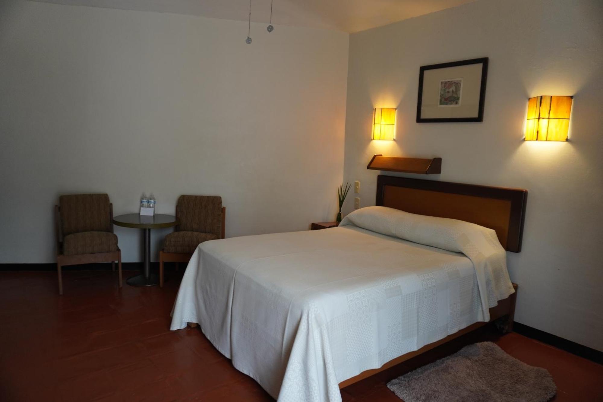 Hotel Ilebal Cuernavaca Centro - Lugar Con Encanto! Dış mekan fotoğraf