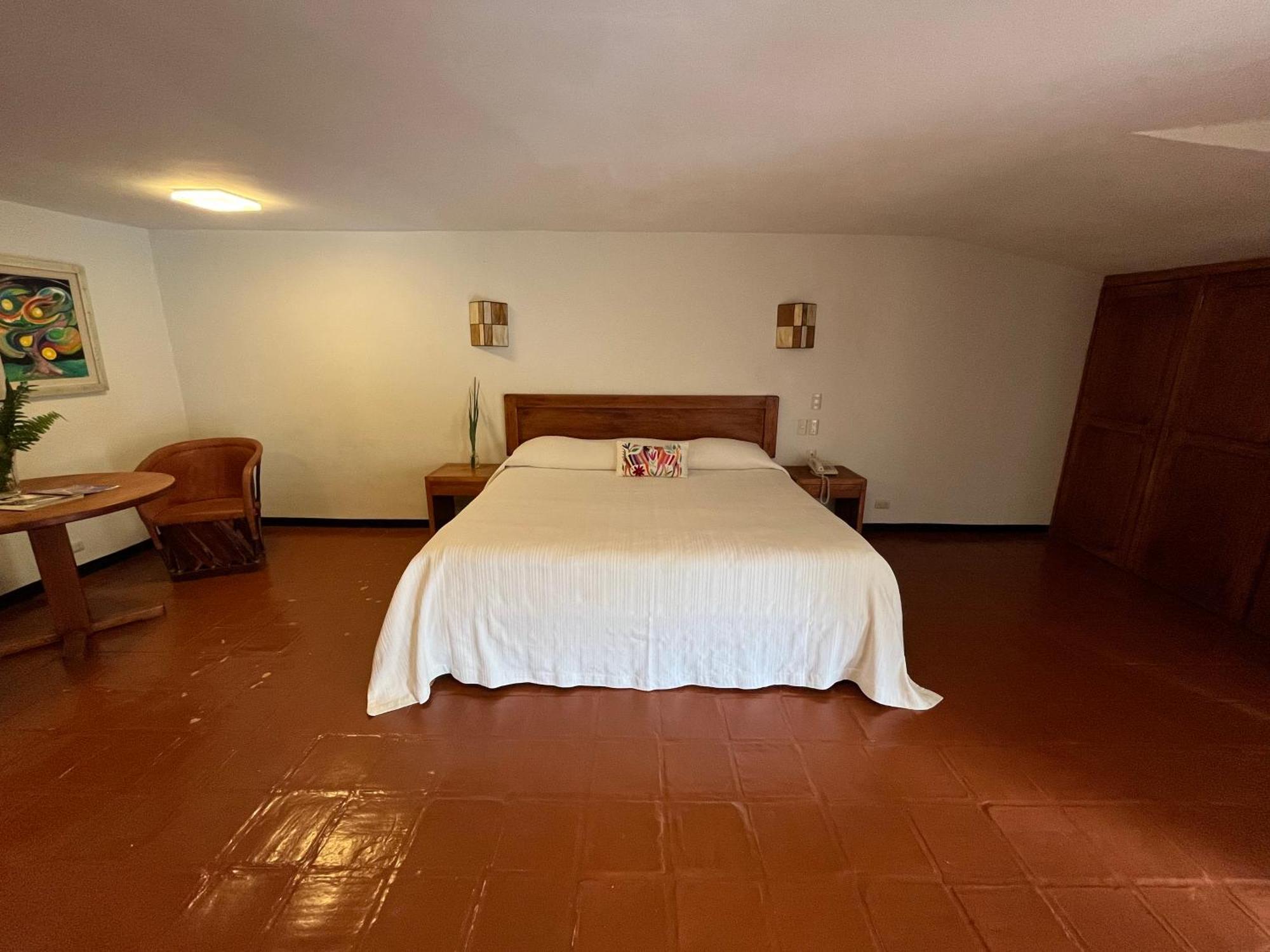 Hotel Ilebal Cuernavaca Centro - Lugar Con Encanto! Dış mekan fotoğraf