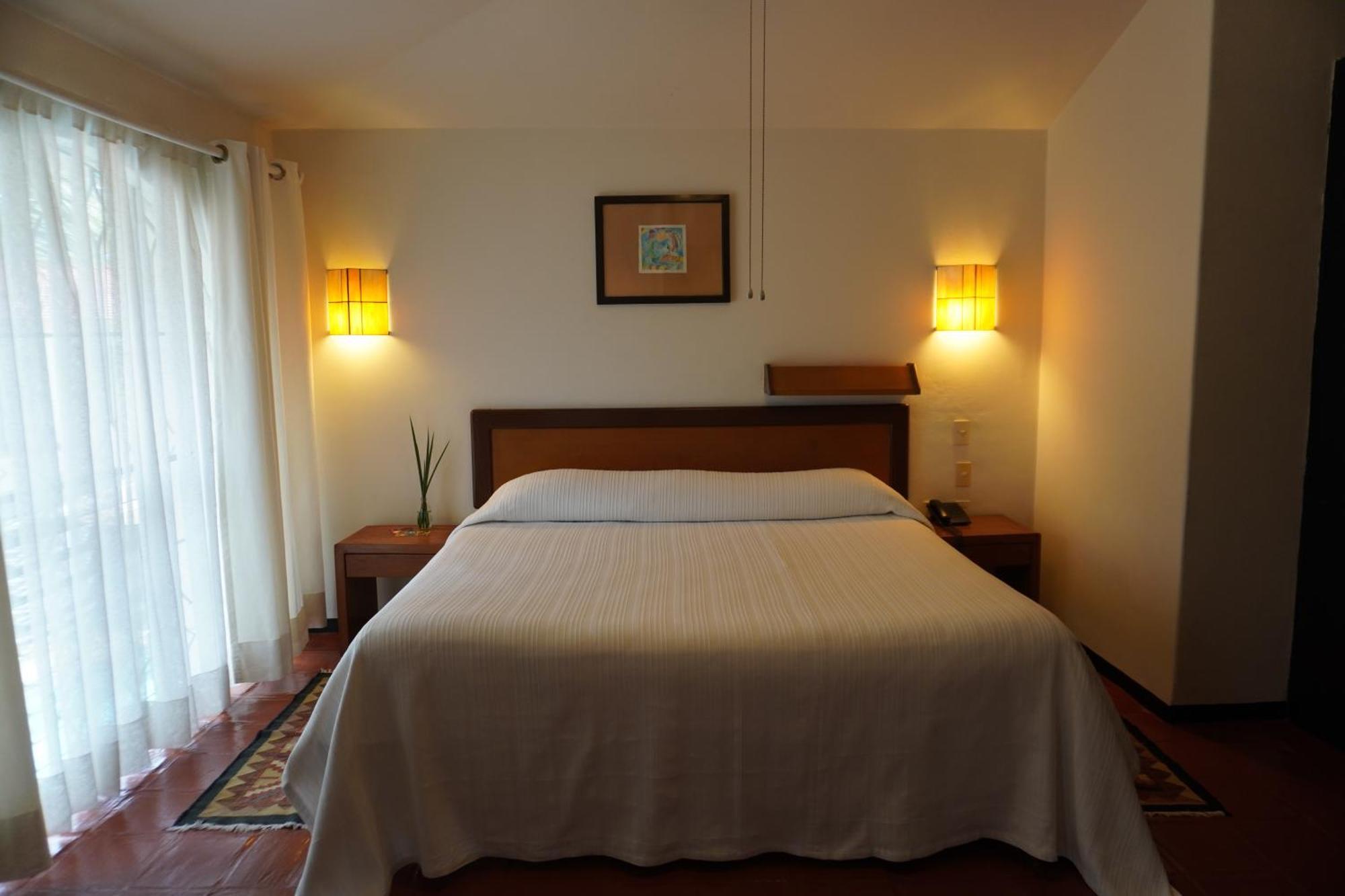 Hotel Ilebal Cuernavaca Centro - Lugar Con Encanto! Dış mekan fotoğraf