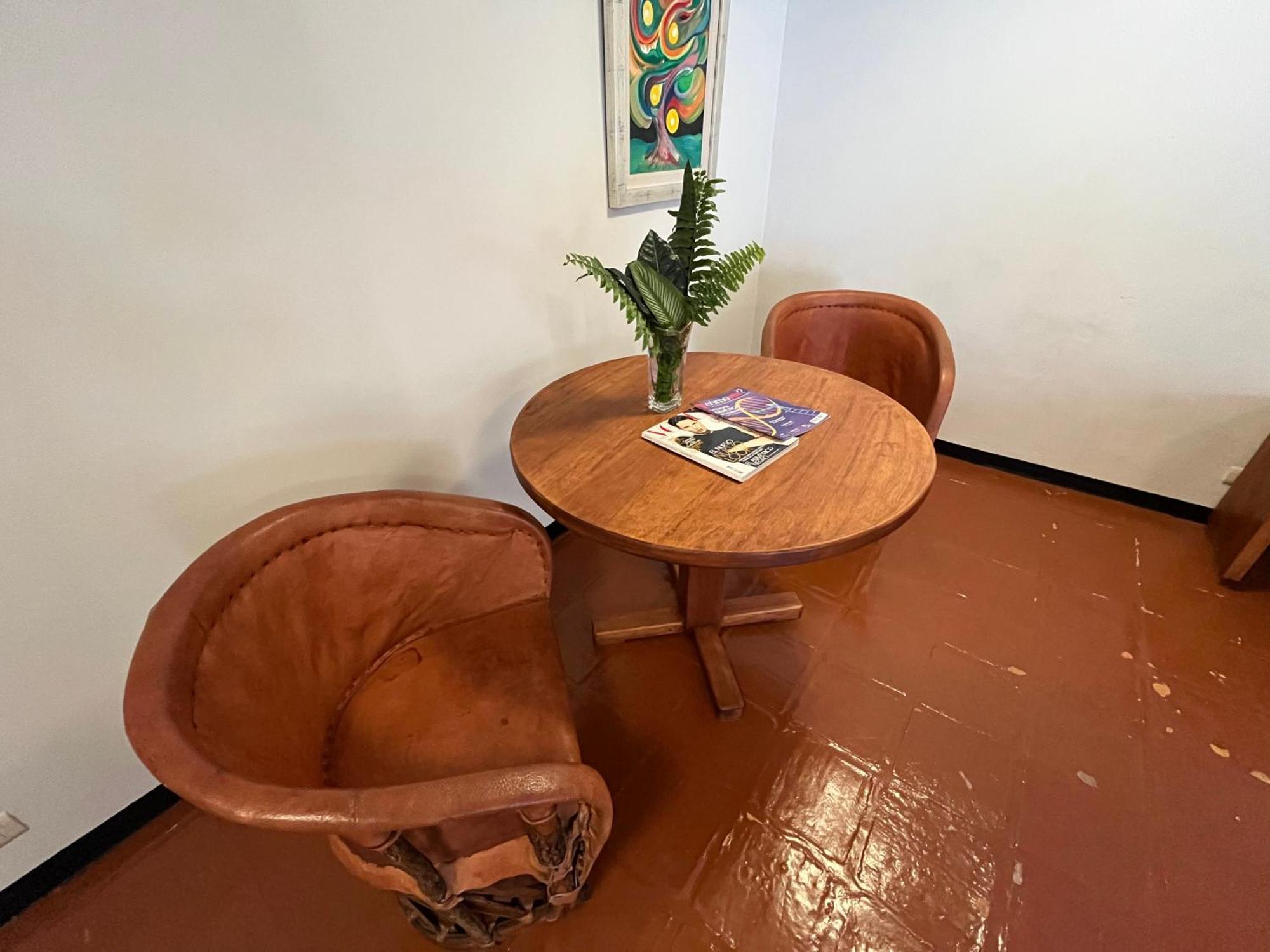Hotel Ilebal Cuernavaca Centro - Lugar Con Encanto! Dış mekan fotoğraf