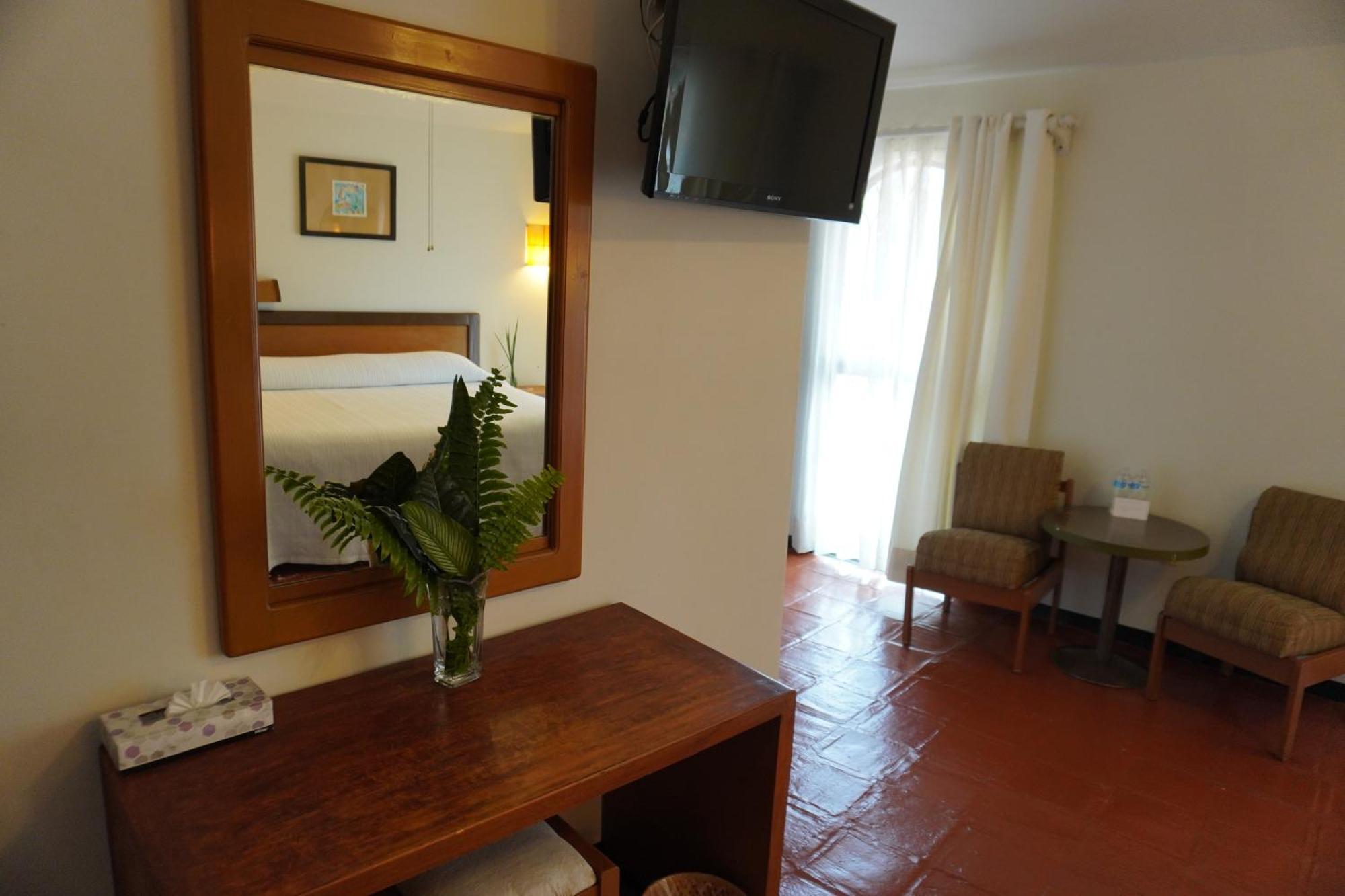Hotel Ilebal Cuernavaca Centro - Lugar Con Encanto! Dış mekan fotoğraf