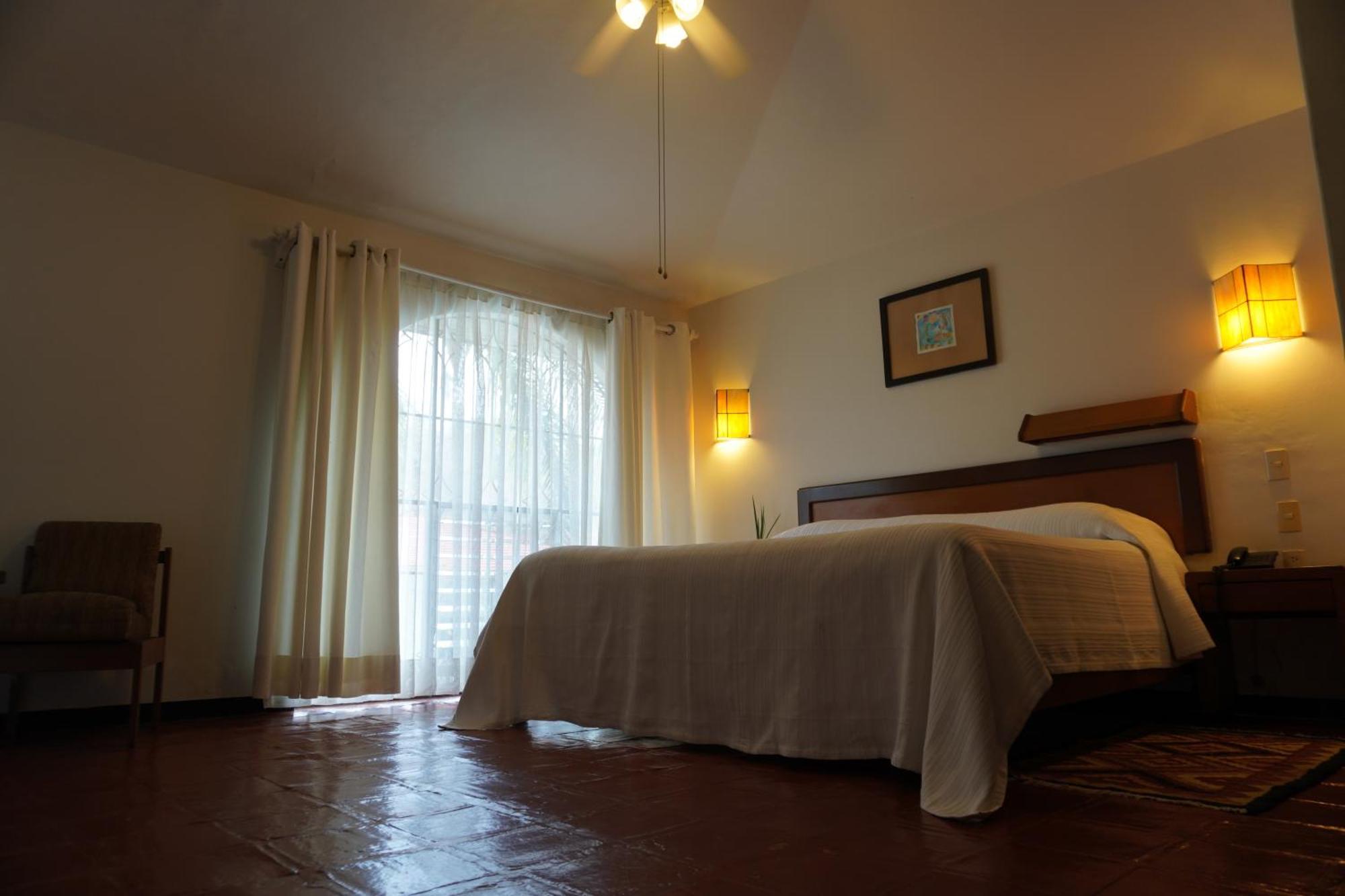 Hotel Ilebal Cuernavaca Centro - Lugar Con Encanto! Dış mekan fotoğraf