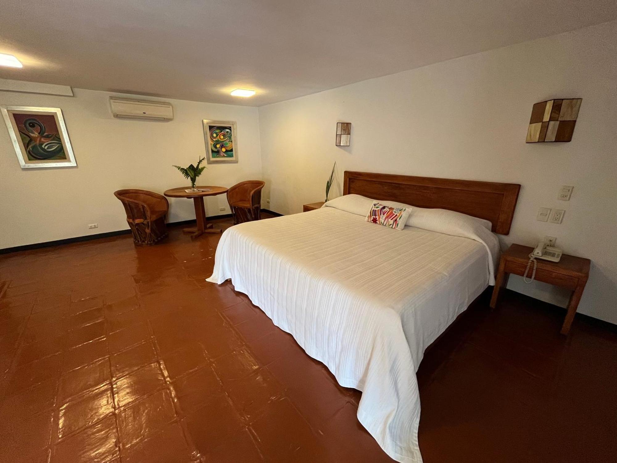 Hotel Ilebal Cuernavaca Centro - Lugar Con Encanto! Dış mekan fotoğraf