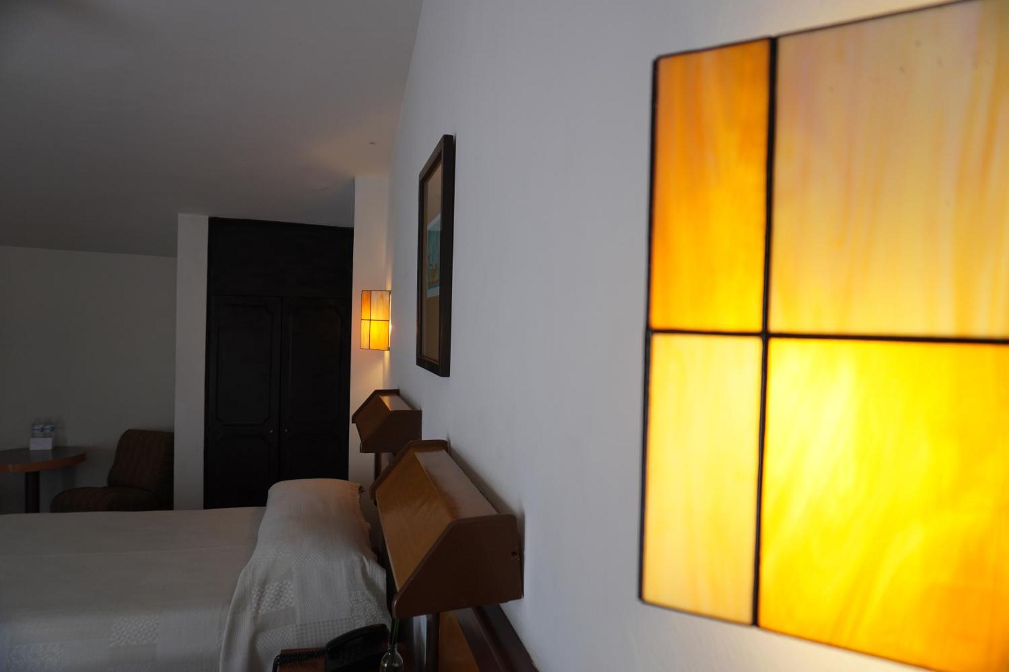 Hotel Ilebal Cuernavaca Centro - Lugar Con Encanto! Dış mekan fotoğraf