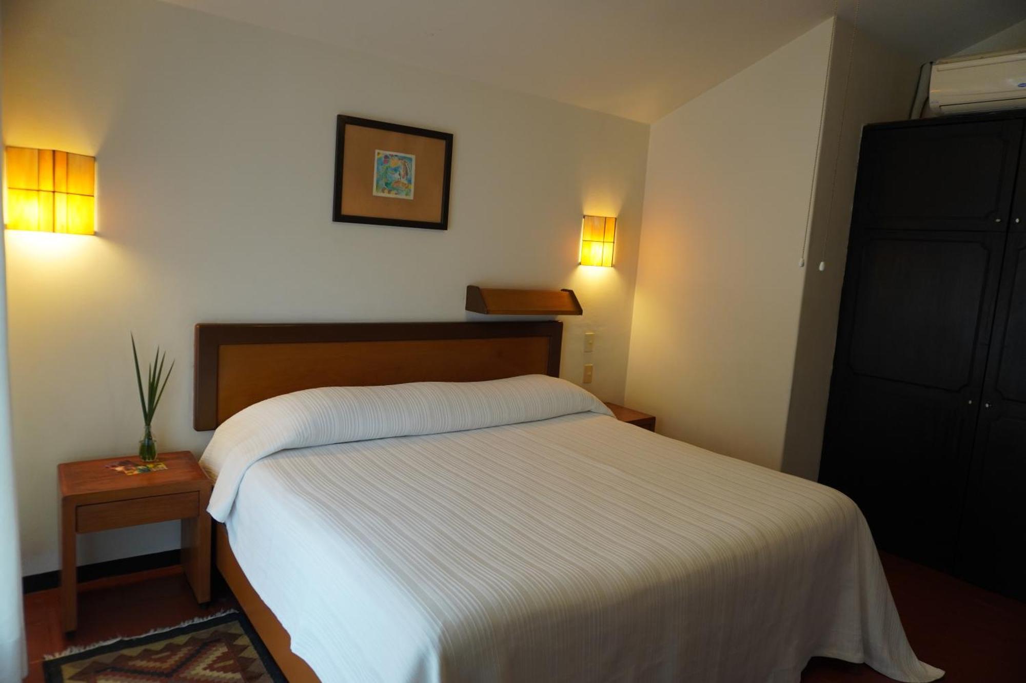 Hotel Ilebal Cuernavaca Centro - Lugar Con Encanto! Dış mekan fotoğraf