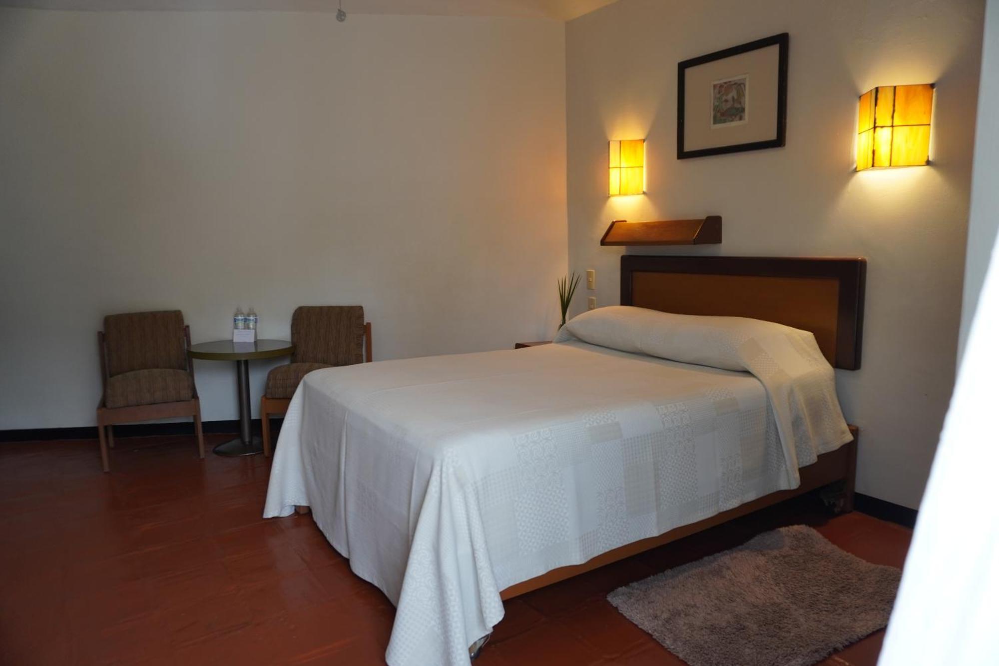 Hotel Ilebal Cuernavaca Centro - Lugar Con Encanto! Dış mekan fotoğraf