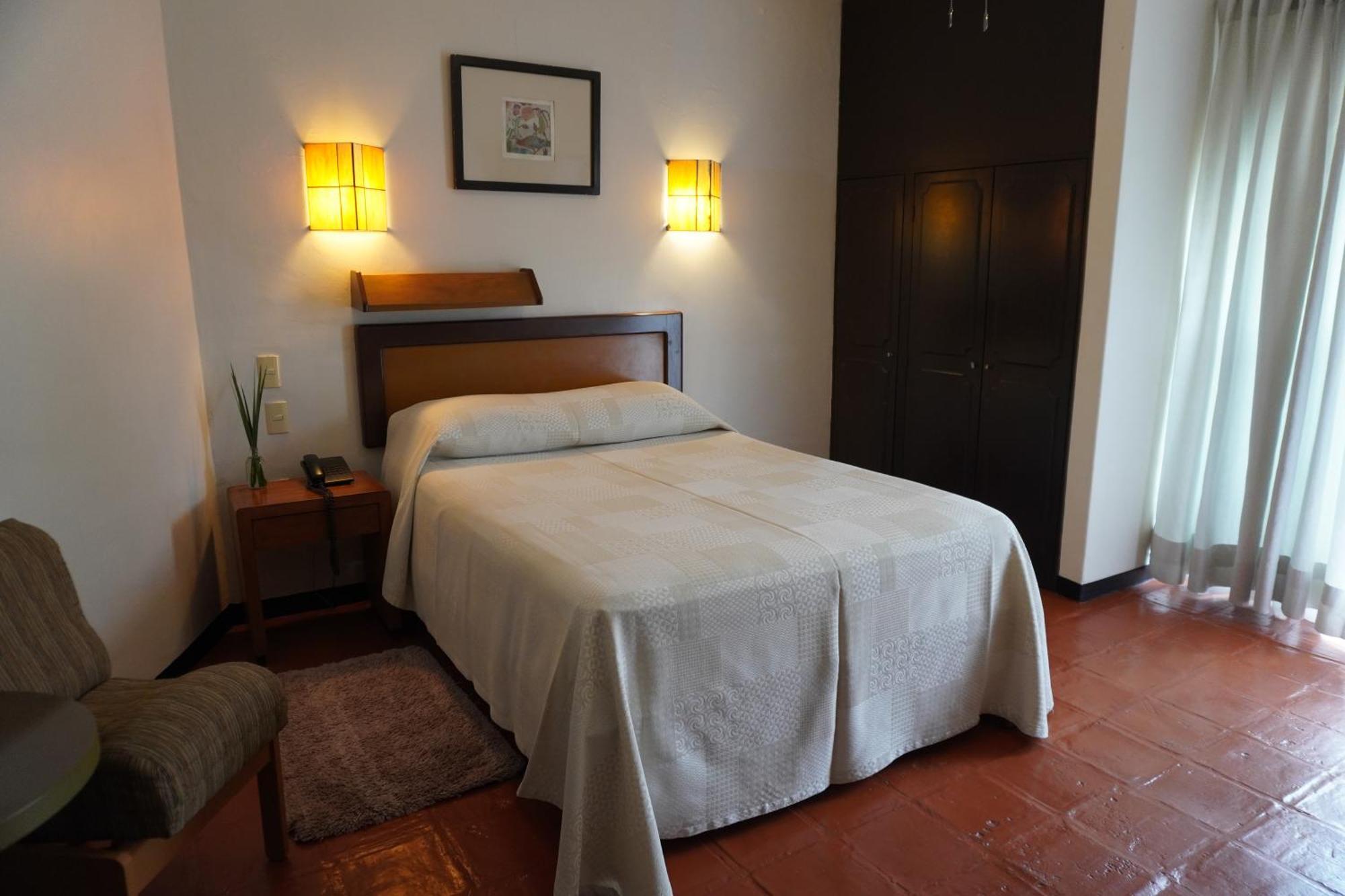 Hotel Ilebal Cuernavaca Centro - Lugar Con Encanto! Dış mekan fotoğraf
