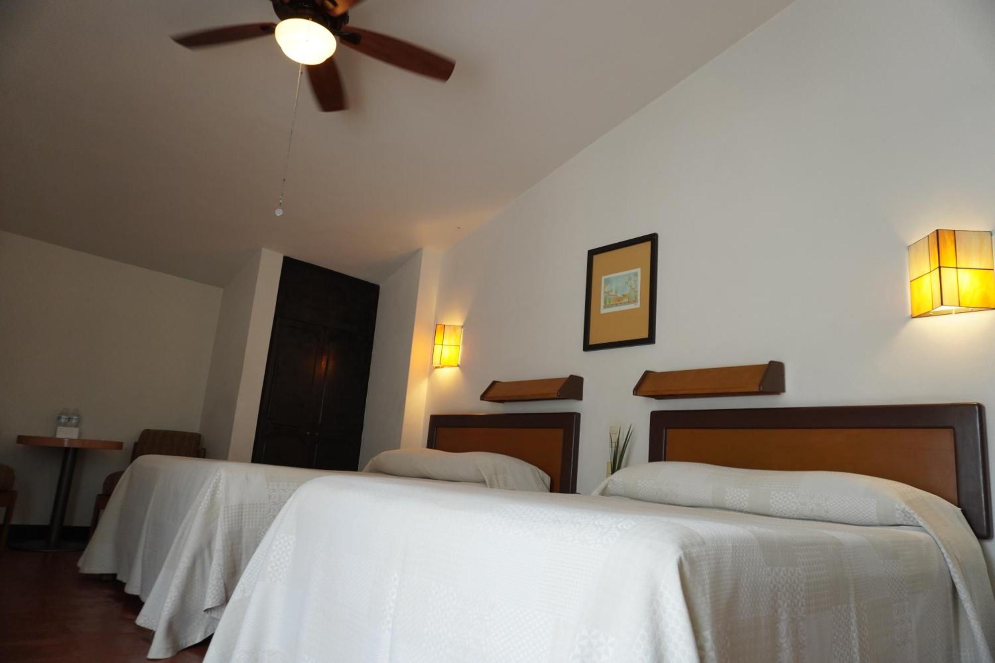 Hotel Ilebal Cuernavaca Centro - Lugar Con Encanto! Dış mekan fotoğraf