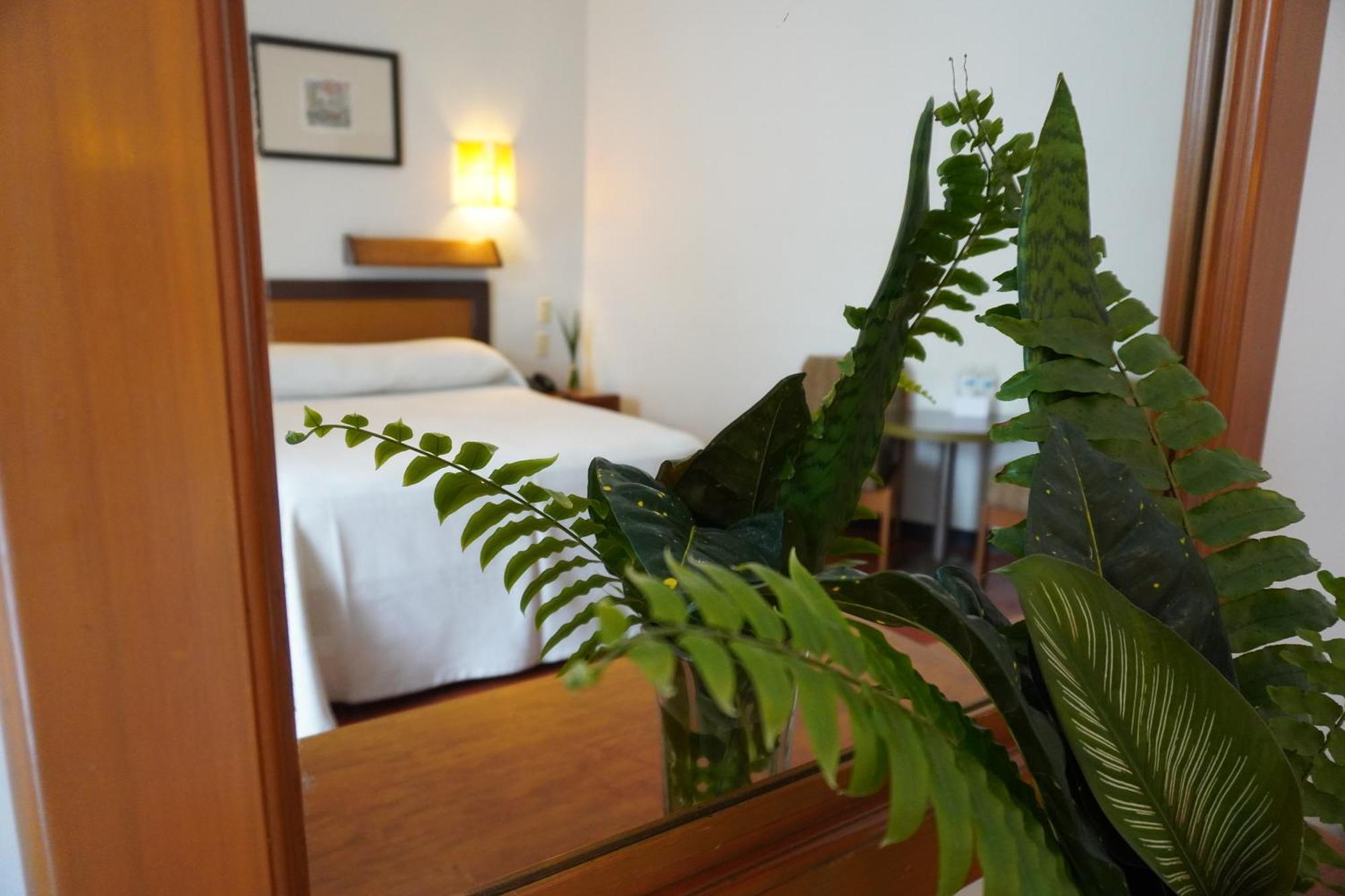 Hotel Ilebal Cuernavaca Centro - Lugar Con Encanto! Dış mekan fotoğraf