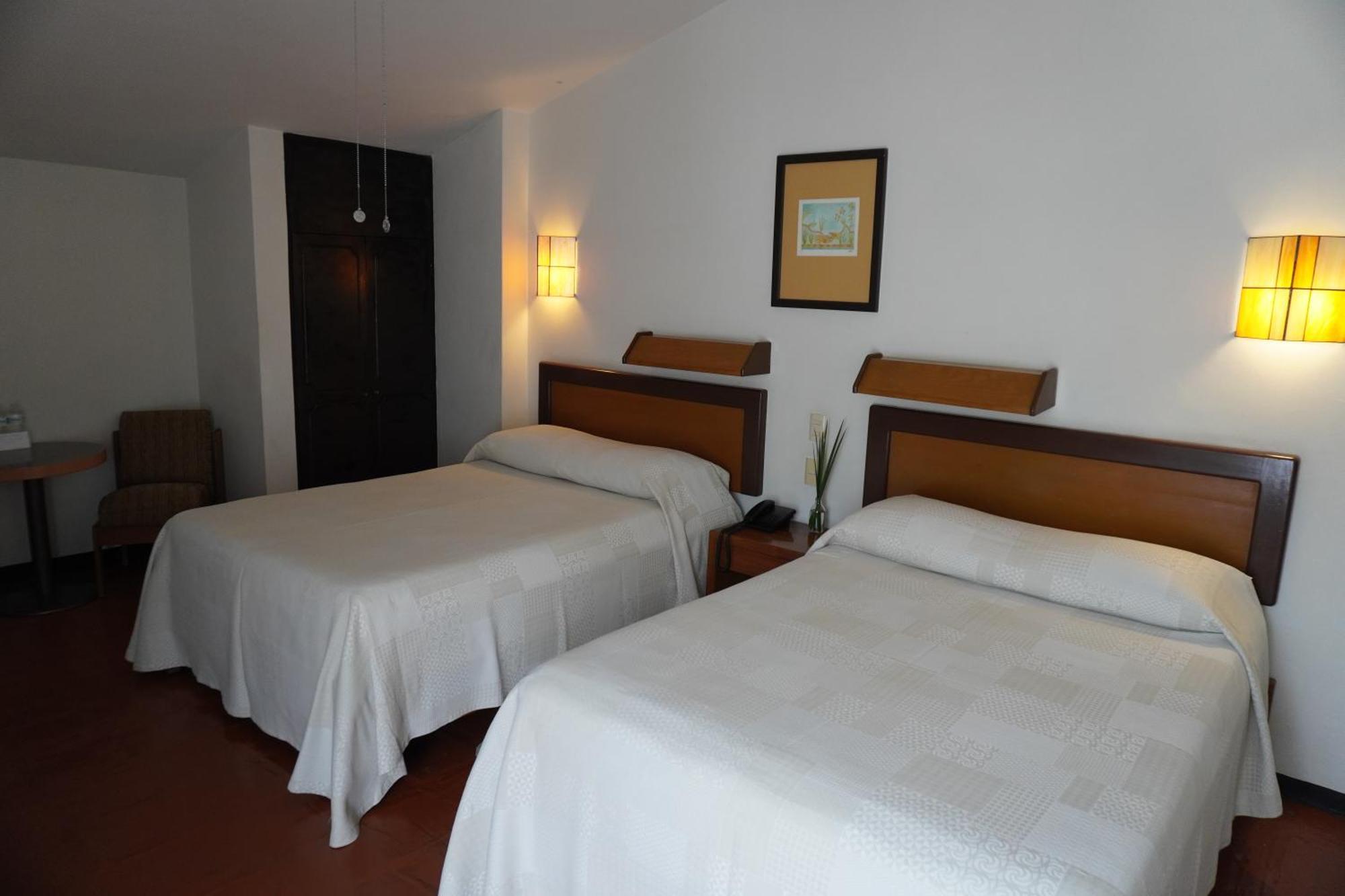 Hotel Ilebal Cuernavaca Centro - Lugar Con Encanto! Dış mekan fotoğraf