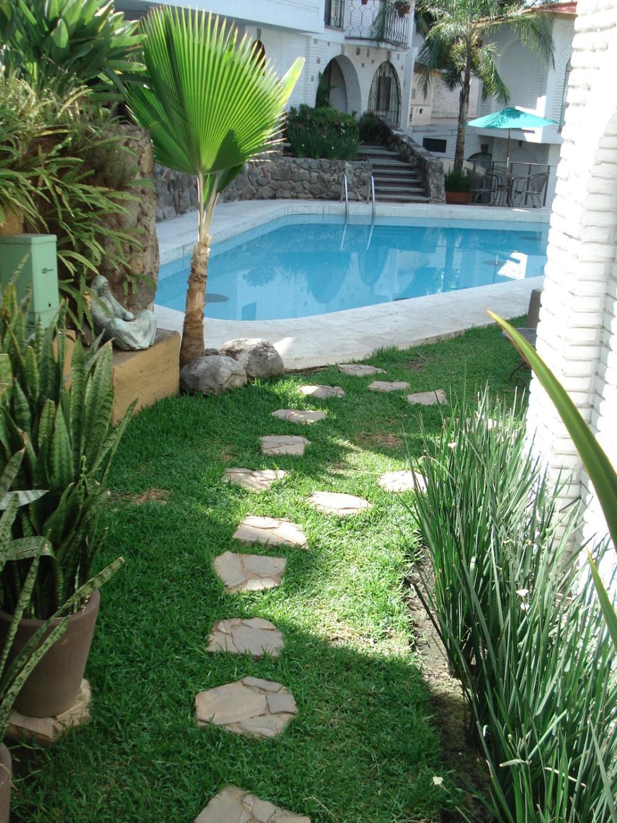 Hotel Ilebal Cuernavaca Centro - Lugar Con Encanto! Dış mekan fotoğraf